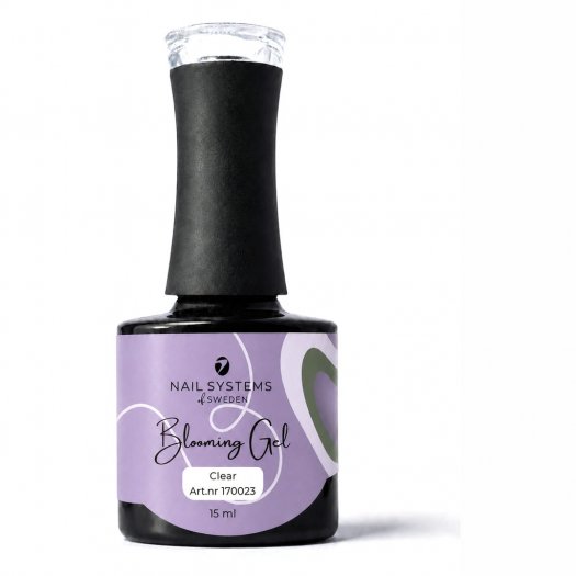 Blooming Gel Clear 15 ml