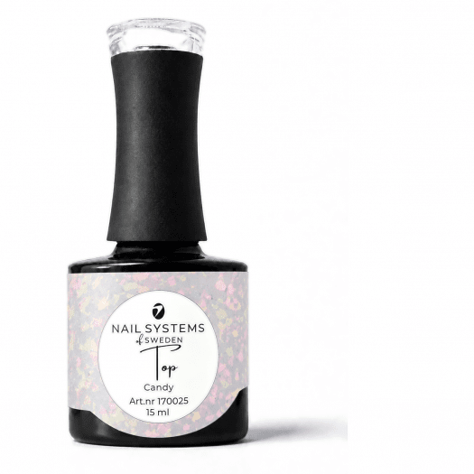 Candy Top 15 ml flaska