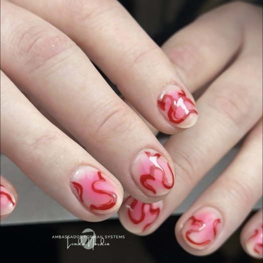 Skapa Nagelkonst med Stil – Create Your Art Collection Pigmentpaletter
