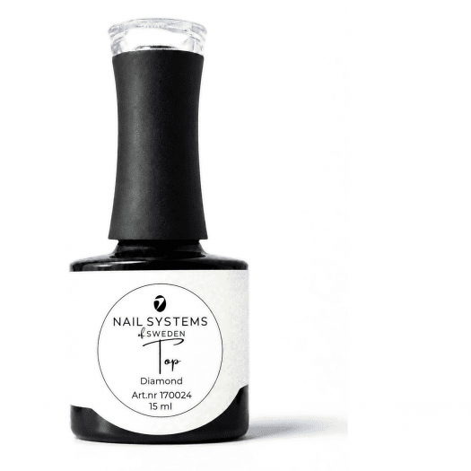 Diamond Top 15 ml bottle