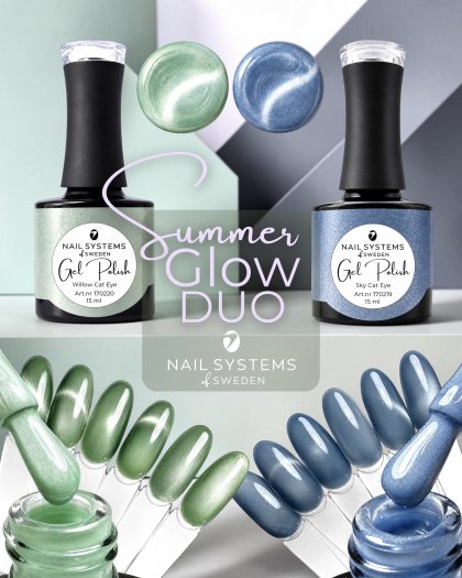 Summer Glow Duo