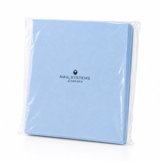 NS Dust Collector Napkins are disposable napkins for dust collectors that help collect filing dust and make cleaning quick and e