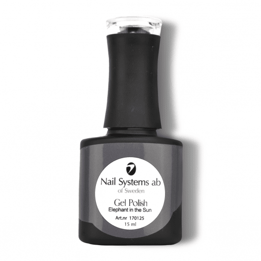 Elephant in the Sun Gel Polish i flaska 15 ml