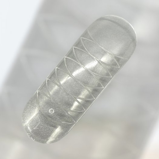 Dual-tippar Salon Classic är designade för att skapa den tidlösa, eleganta salonglooken. Perfekt för både nybörjare och erfarna