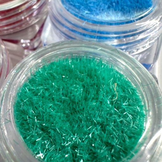 Discover Mini Pearl Sprinkles – sparkling sprinkles in 12 colors, perfect for nail art, nail decorations, and creative nail desi