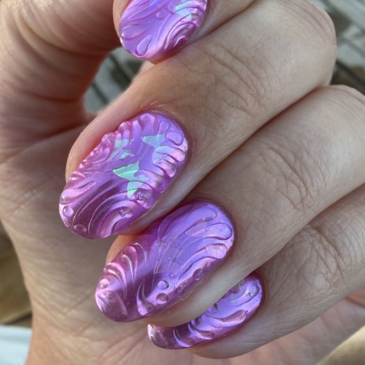 Aurora Sequins Mix 