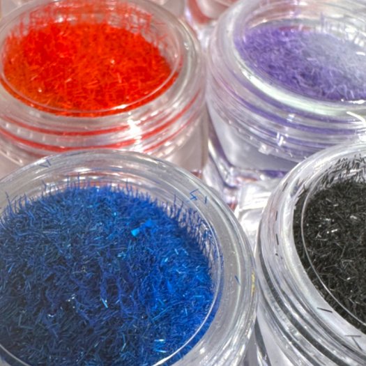 Discover Mini Pearl Sprinkles – sparkling sprinkles in 12 colors, perfect for nail art, nail decorations, and creative nail desi