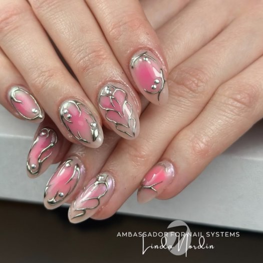 Skapa Nagelkonst med Stil – Create Your Art Collection Pigmentpaletter