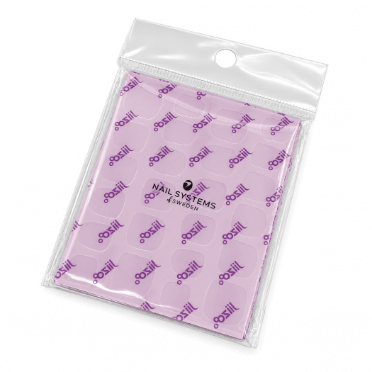 Jelly Glue Tabs i förpackning