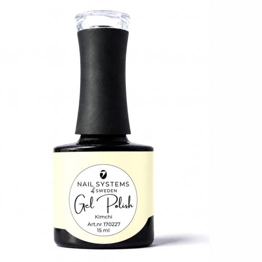 Kimchi Gel Polish 15 ml