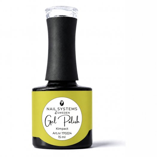 Kimpact Gel Polish 15 ml