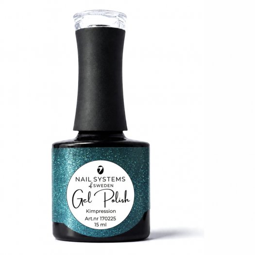Kimpression Cat Eye Gel Polish 15 ml