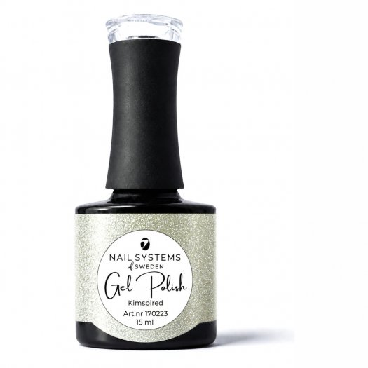 Kimspired Cat Eye Gel Polish 15 ml