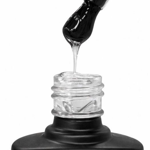 Discover BIAB Liquid Extension Clear – a fully transparent hard gel in a bottle. Perfect for mixing with glitter or for sculptin