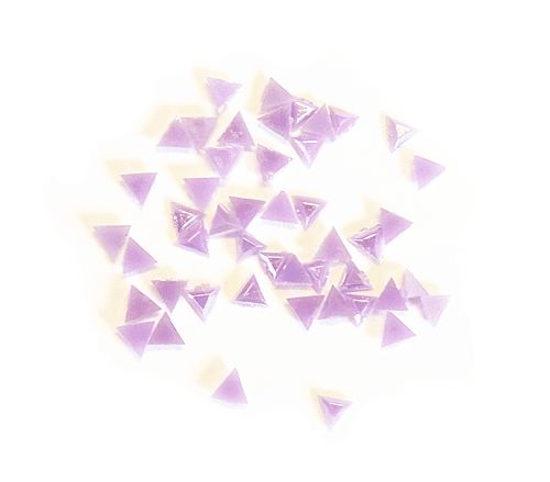 Pearl-Trigon-Purple AB