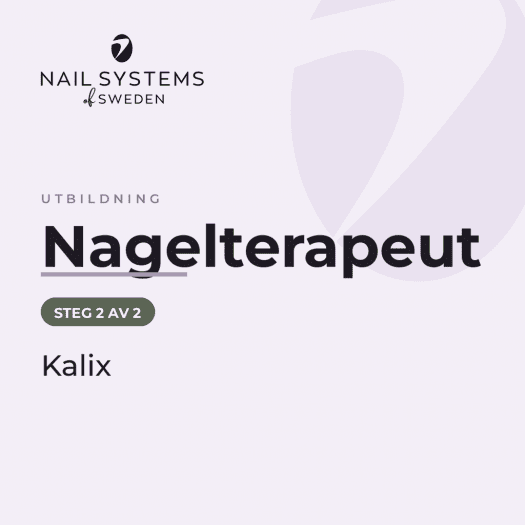 Nail technician training in Kalix