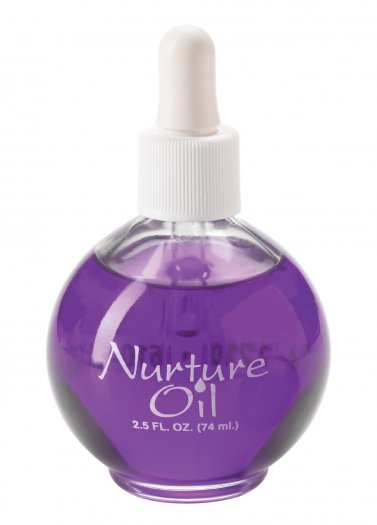 Nurture oil 74ml