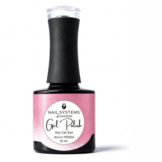 Nyx Cat Eye Gel Polish 15 ml