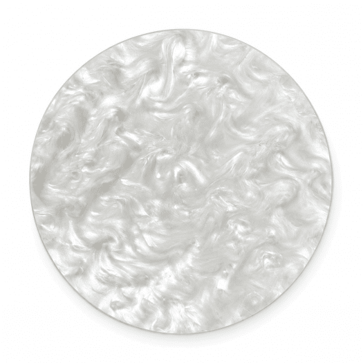 Opal Palette sedd ovanifrån