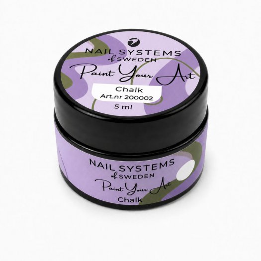 Paint Your Art Chalk 5 ml