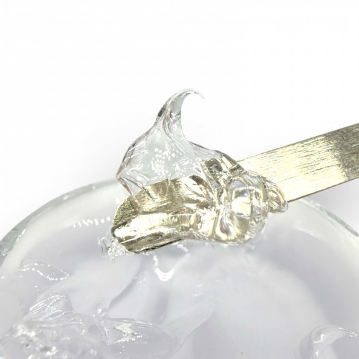 Grip Glue – högviskositetsgel för att fästa Soft Gel-tippar och skapa 3D-design.