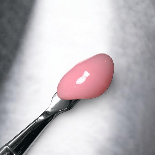 Flirty Pink Acrygel has a lovely pink shade with discreet coverage. Perfect for a natural look with smooth application and long-