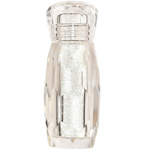 Små fina, färgade glaskulor för nageldekorationer! Blanda dem i gelé eller applicera i glanslack.