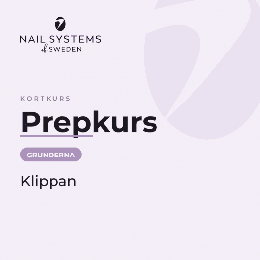Prep course in Klippan