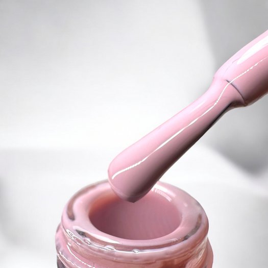 Purple or Pink? Gel Polish