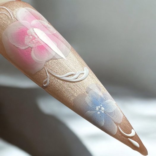 Skapa Nagelkonst med Stil – Create Your Art Collection Pigmentpaletter