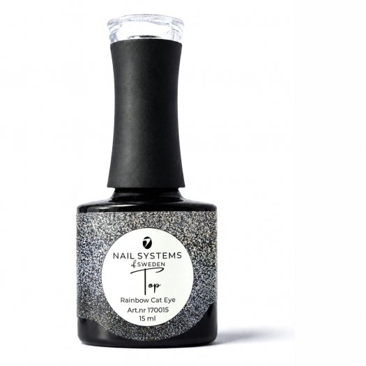 Rainbow Cat Eye Top 15 ml