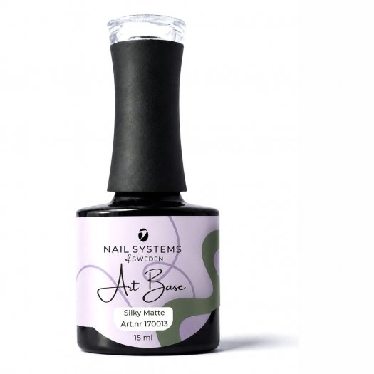 Silky Matte Art Base 15 ml