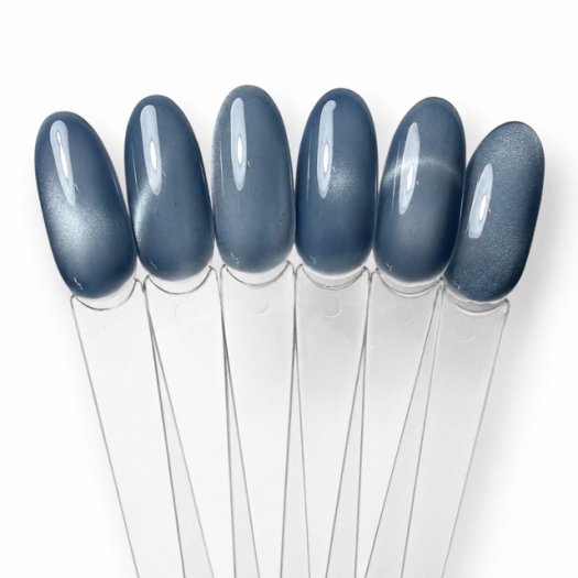 Sky Cat Eye Gel Polish