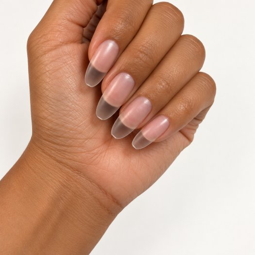 Soft gel tip - Salon Classic on the nails