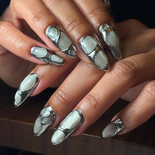 Willow Cat Eye Gel Polish