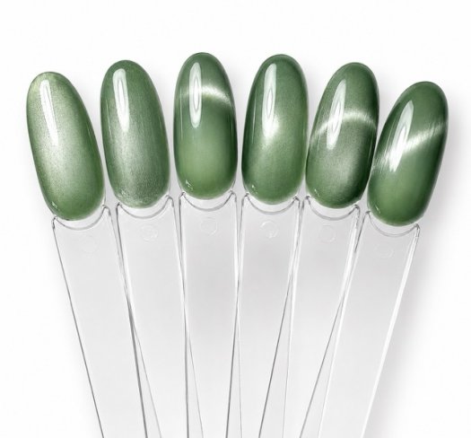 Willow Cat Eye Gel Polish